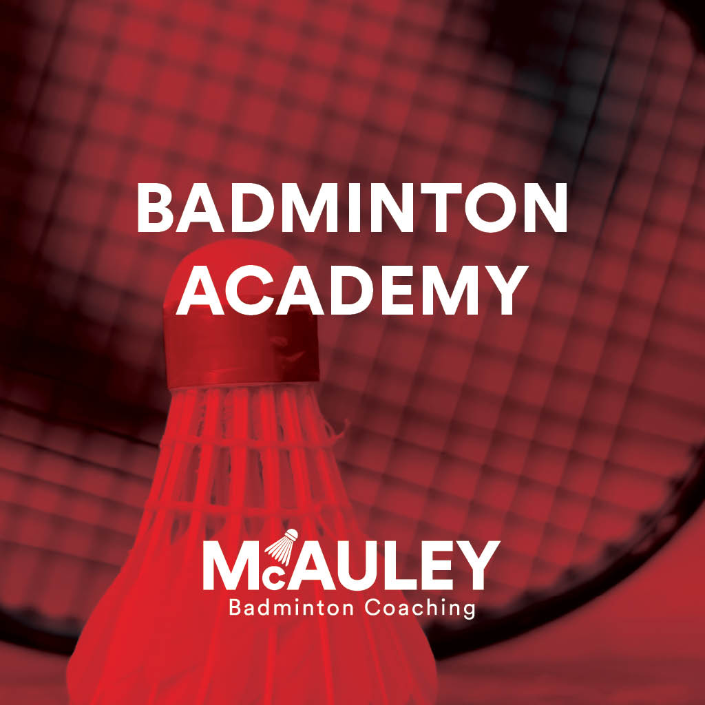 badminton coaching